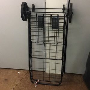 Easy and Manageable Cart